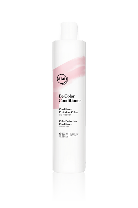 360 Hair Be Color Conditioner