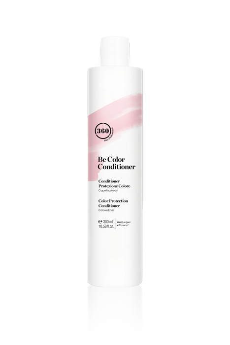360 Hair Be Color Conditioner