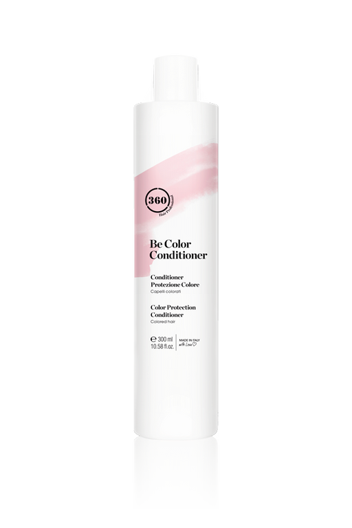 360 Hair Be Color Conditioner