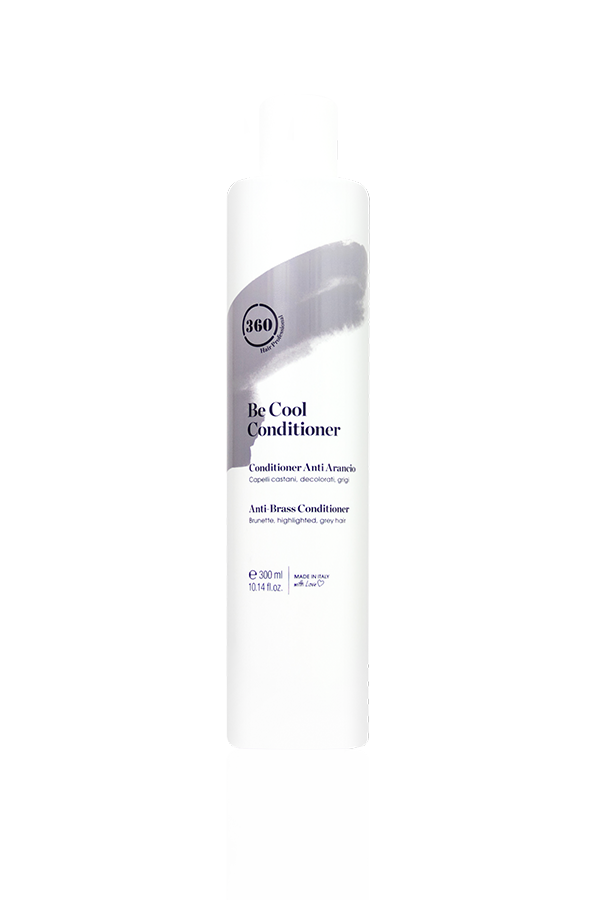 360 Hair brand image