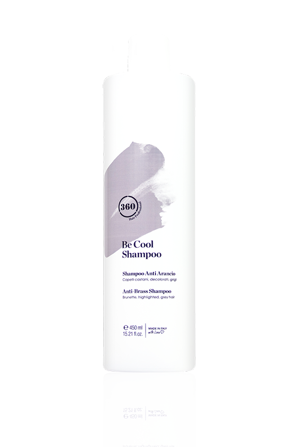 360 Hair brand image