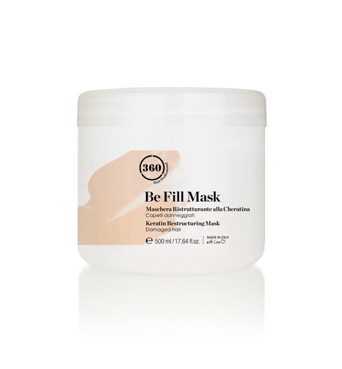 360 Hair Be Fill Mask
