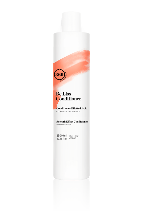 360 Hair brand image