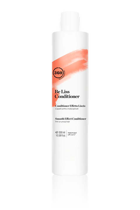 360 Hair Be Liss Conditioner
