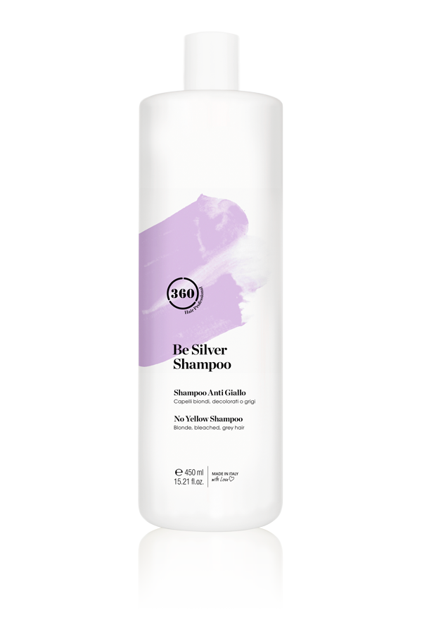 360 Hair brand image