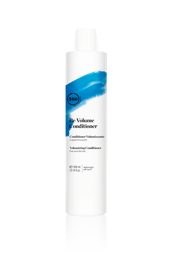 360 Hair brand image
