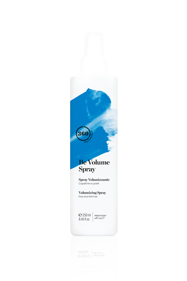 360 Hair brand image