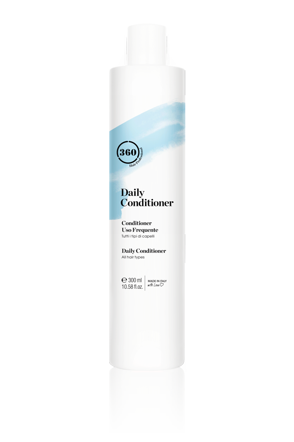 360 Hair brand image