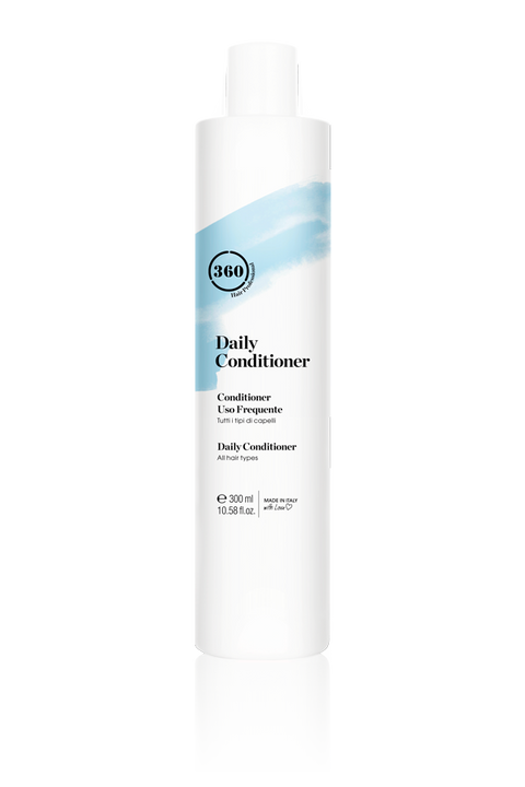 360 Hair Daily Conditioner