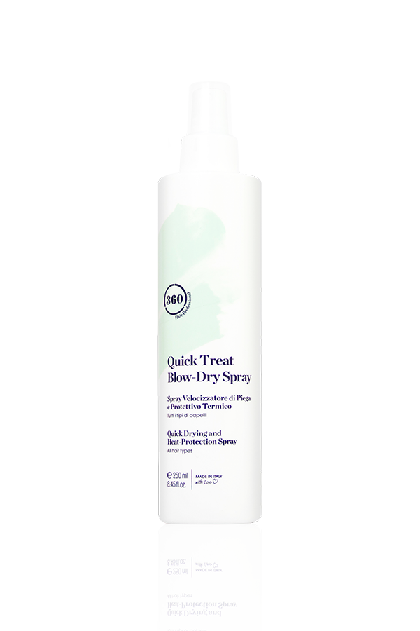 360 Hair brand image