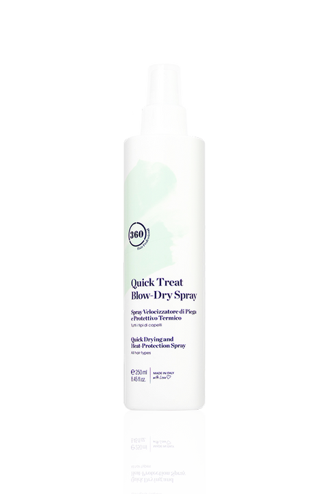 360 Hair Quick Treat Spray