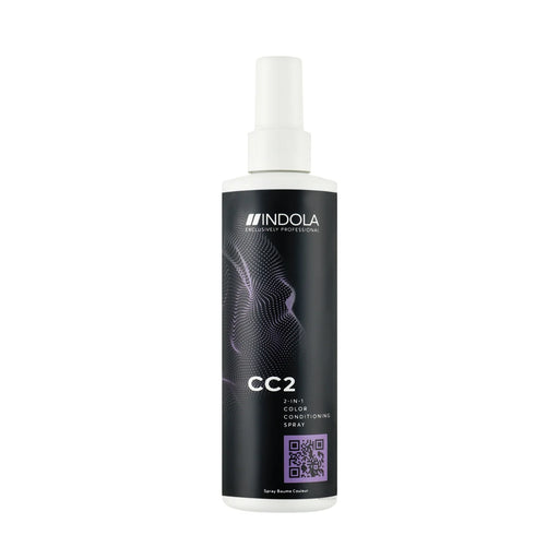 Indola CC2 2-in-1 Color Conditioning Spray