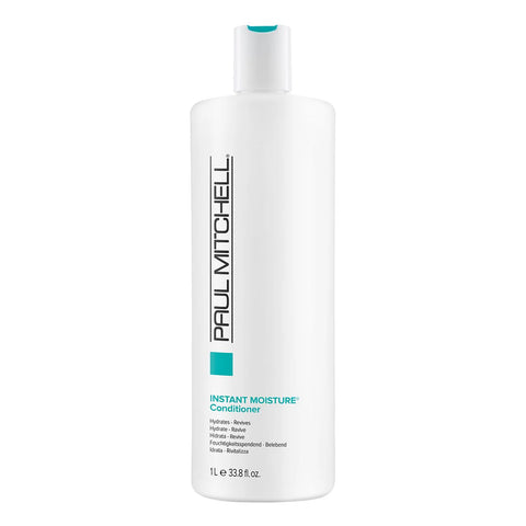 Paul Mitchell Instant Moisture/ Sheer Hydration Conditioner