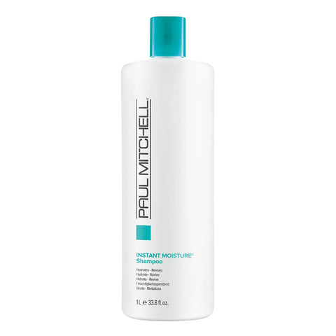 Paul Mitchell Instant Moisture/ Sheer Hydration Shampoo
