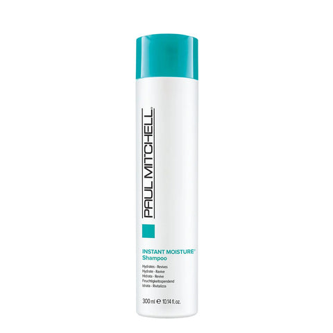 Paul Mitchell Instant Moisture/ Sheer Hydration Shampoo