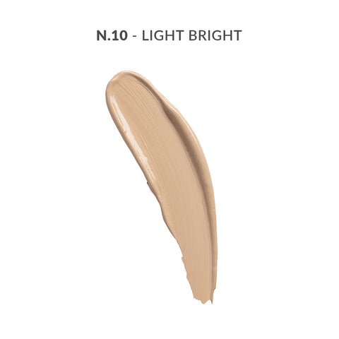 Vagheggi Illuminating Cover Touch Concealer