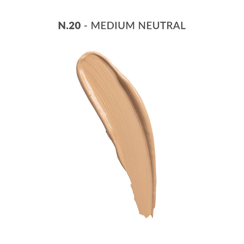 Vagheggi Illuminating Cover Touch Concealer