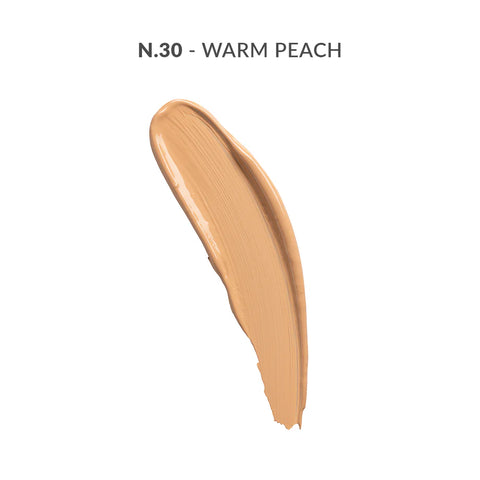 Vagheggi Illuminating Cover Touch Concealer