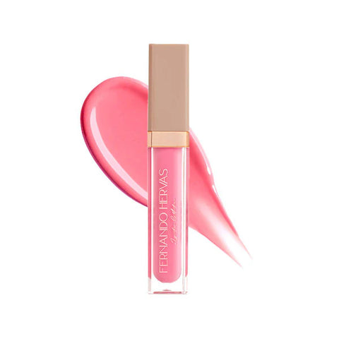 Silk Oil of Morocco The Nude Collective Glosses