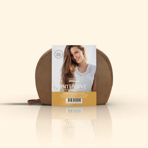 Natural Look Intensive Holiday Travel Gift Pack