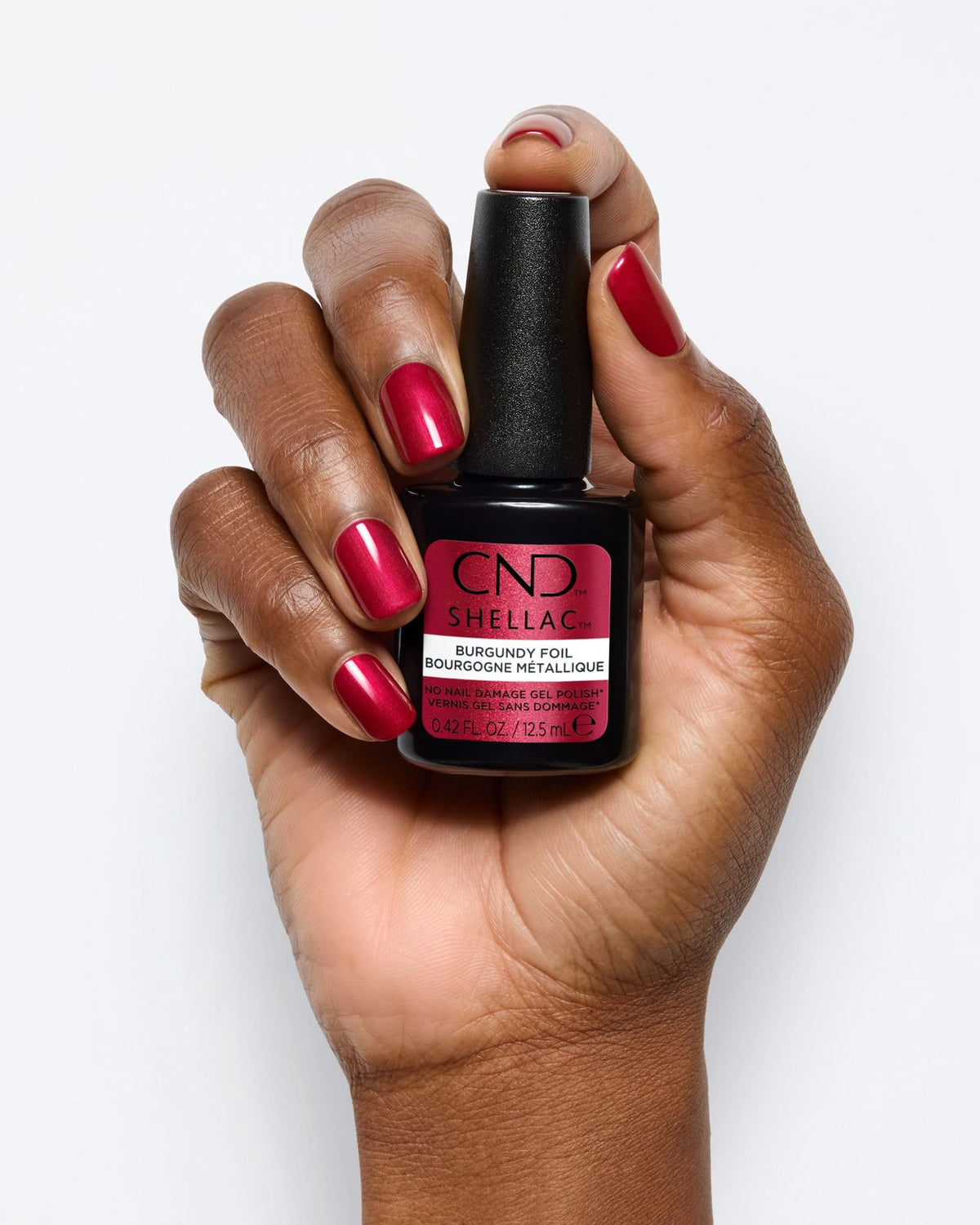 CND Shellac brand image