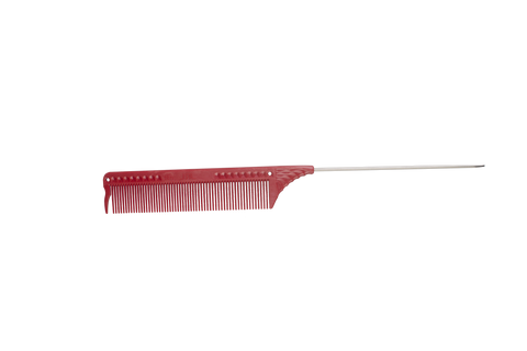 JRL Pin Tail Comb 8.8"