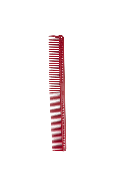 JRL Cutting Comb 7"