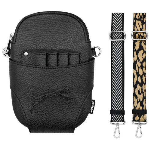 Jaguar Crossbag Scissor Pouch