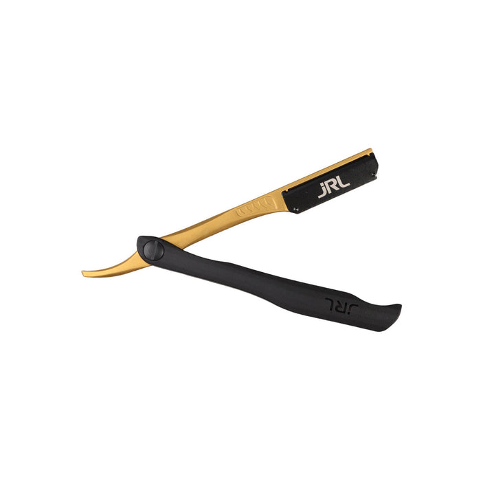 JRL Magnetic Straight Edge Razor — Salonshop Online