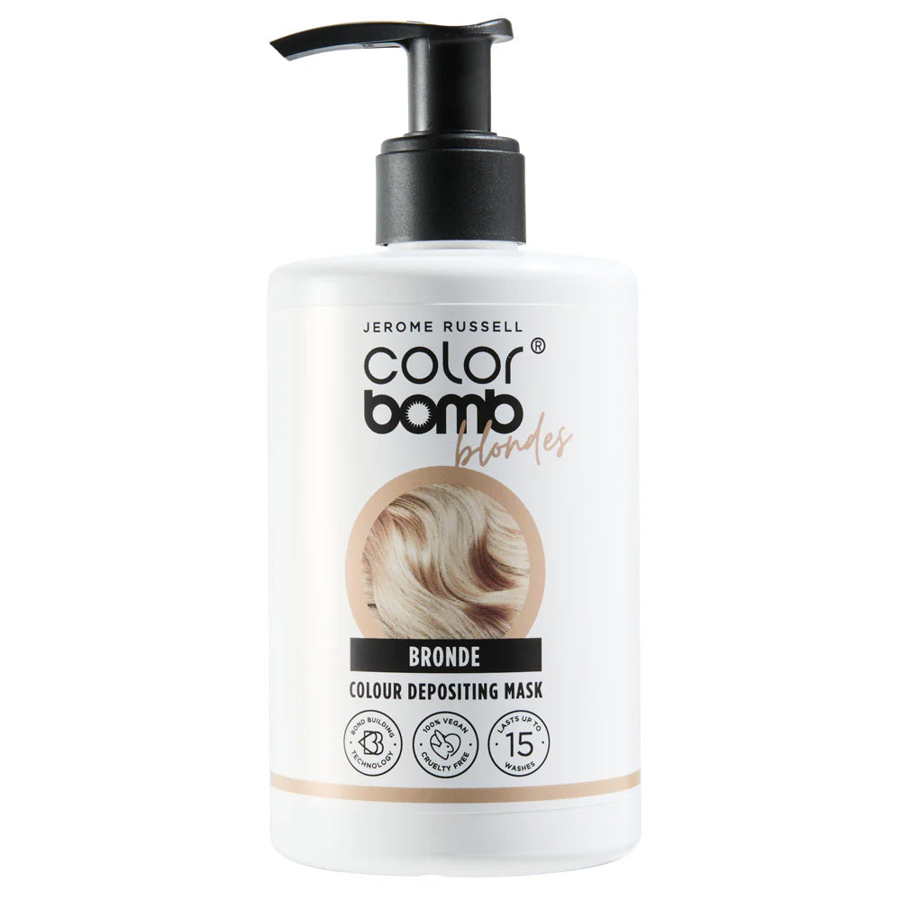 Jerome Russell Color Bomb Blondes - Bronde