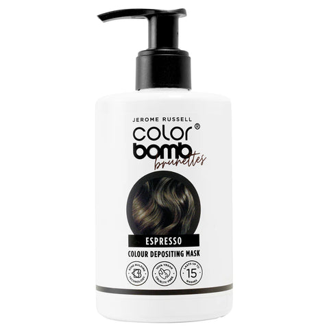 Jerome Russell Color Bomb Brunettes - Espresso
