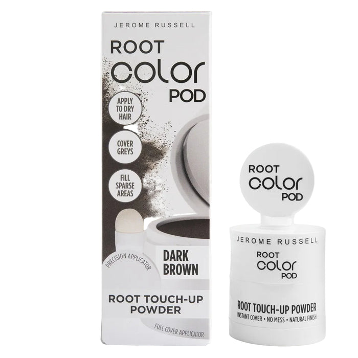 Jerome Russell Root Color Pod Root Touch Up Powder