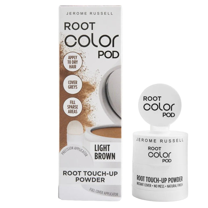 Jerome Russell Root Color Pod Root Touch Up Powder