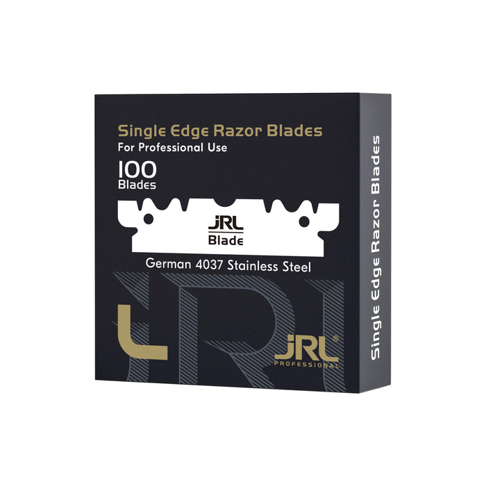 JRL Single Edge Razor Blades - 100pk