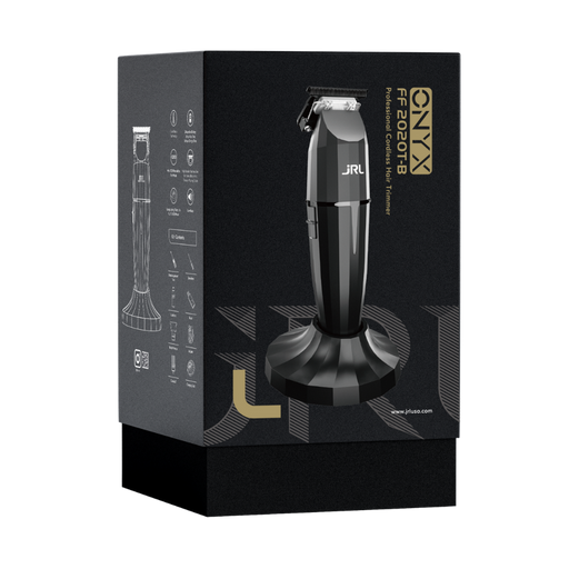JRL Onyx Trimmer - Black