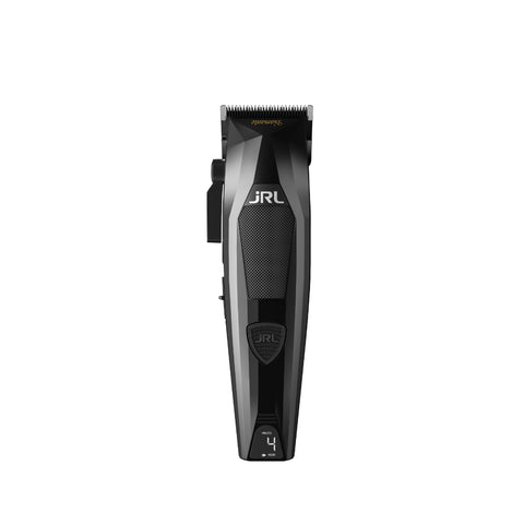 JRL Diamante Clipper - Black