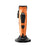 JRL Diamante Clipper - Orange