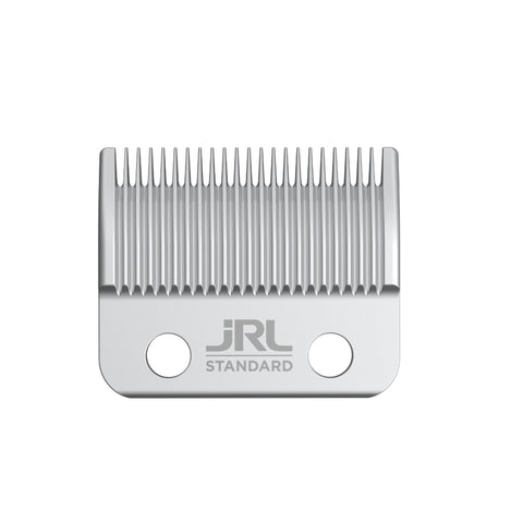 JRL FF2020C Clipper Standard Taper Blade - Silver