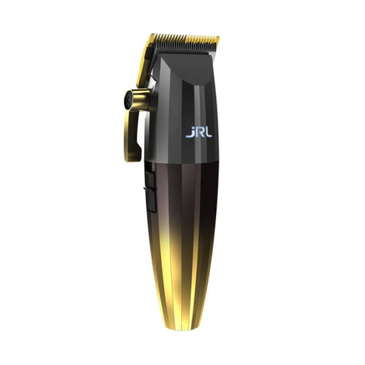 JRL 2020C FreshFade Clipper - Gold