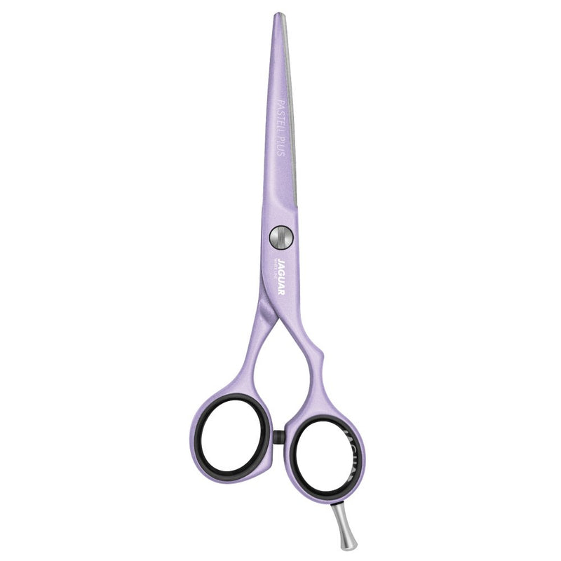 Jaguar White line Pastel off set 5.5inch Lavender