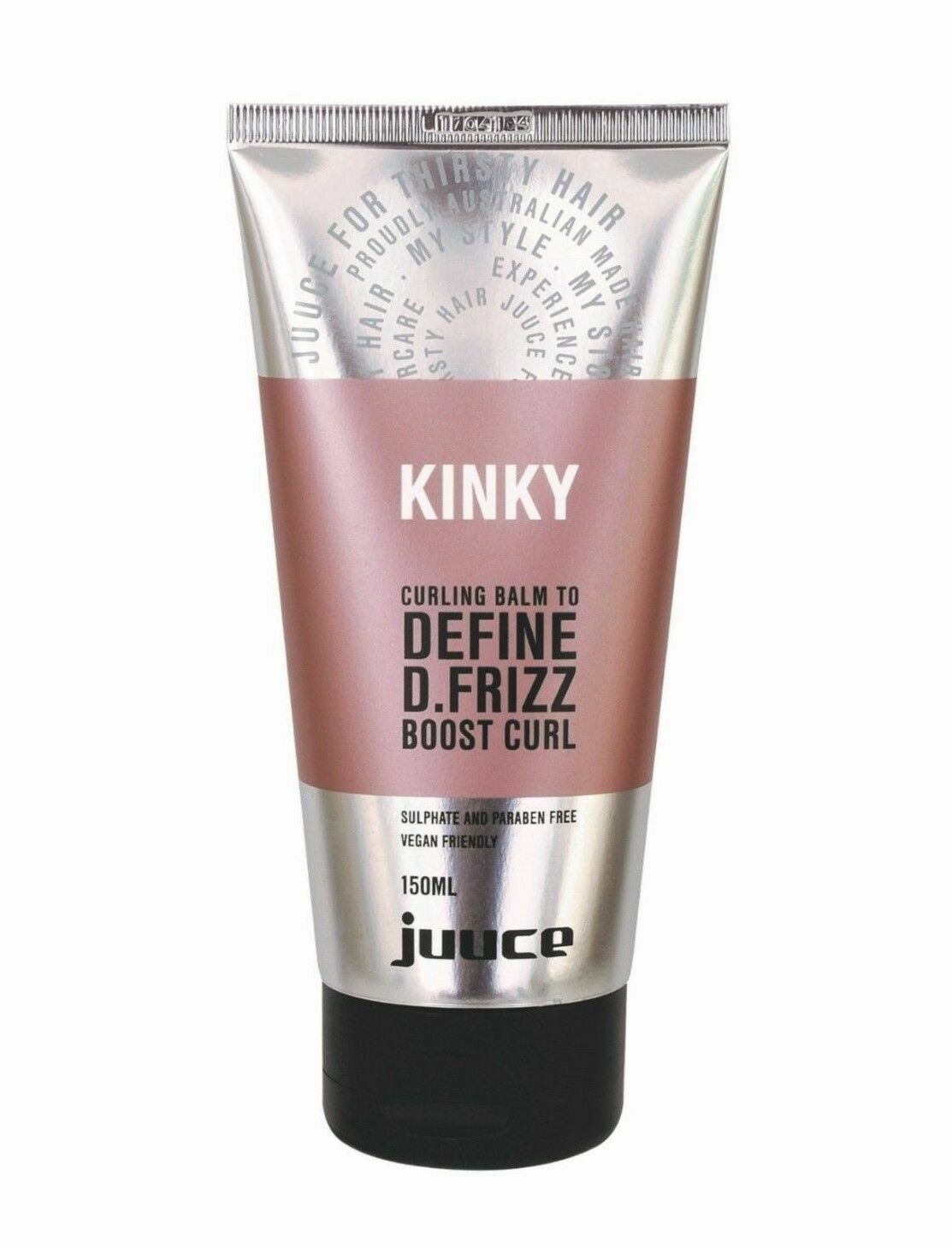 Juuce brand image