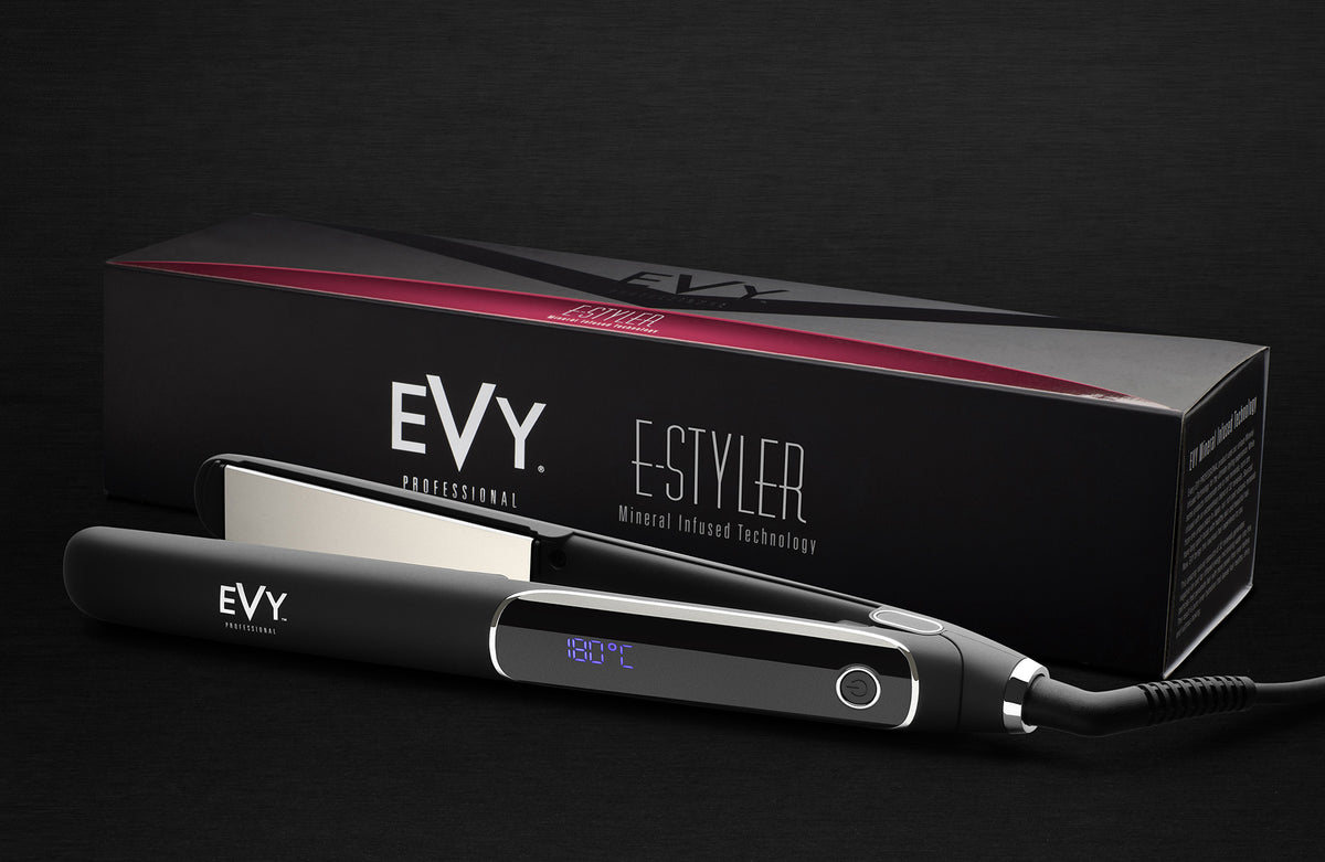 Evy Professional brand image