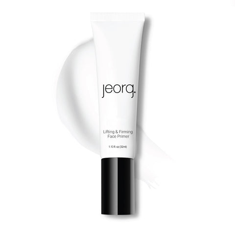 Jeorg. Cosmetics Lifting & Firming Face Primer - Clearance!