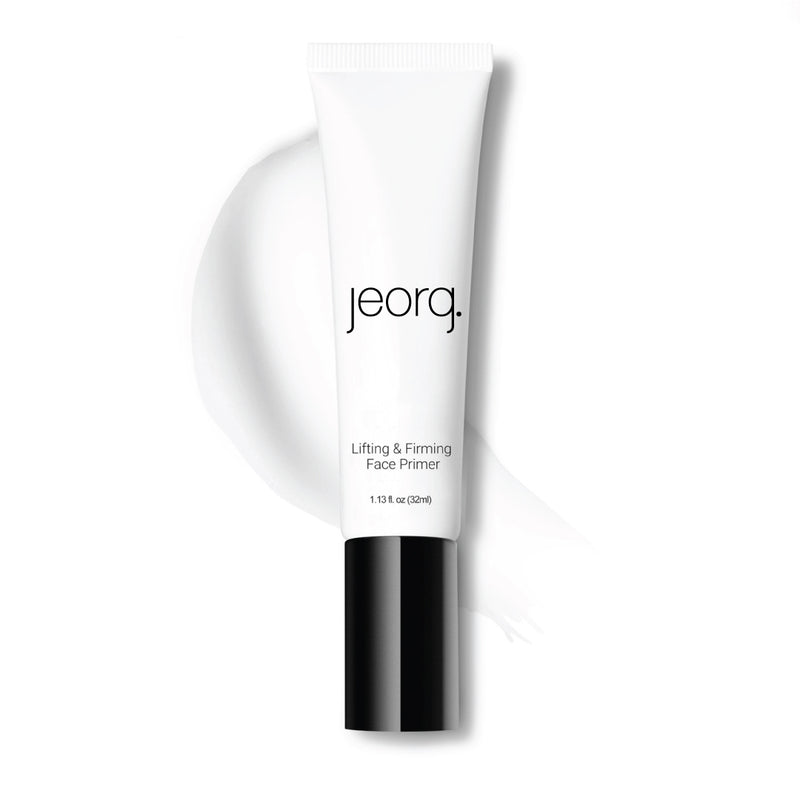 Jeorg. Cosmetics Lifting & Firming Face Primer - Clearance!
