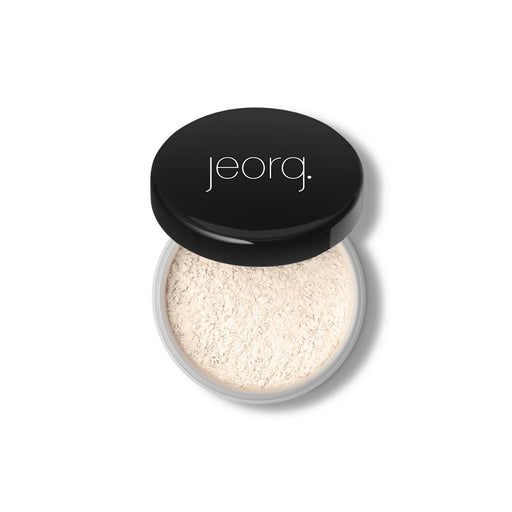 Jeorg. Cosmetics Loose Translucent Face Powder