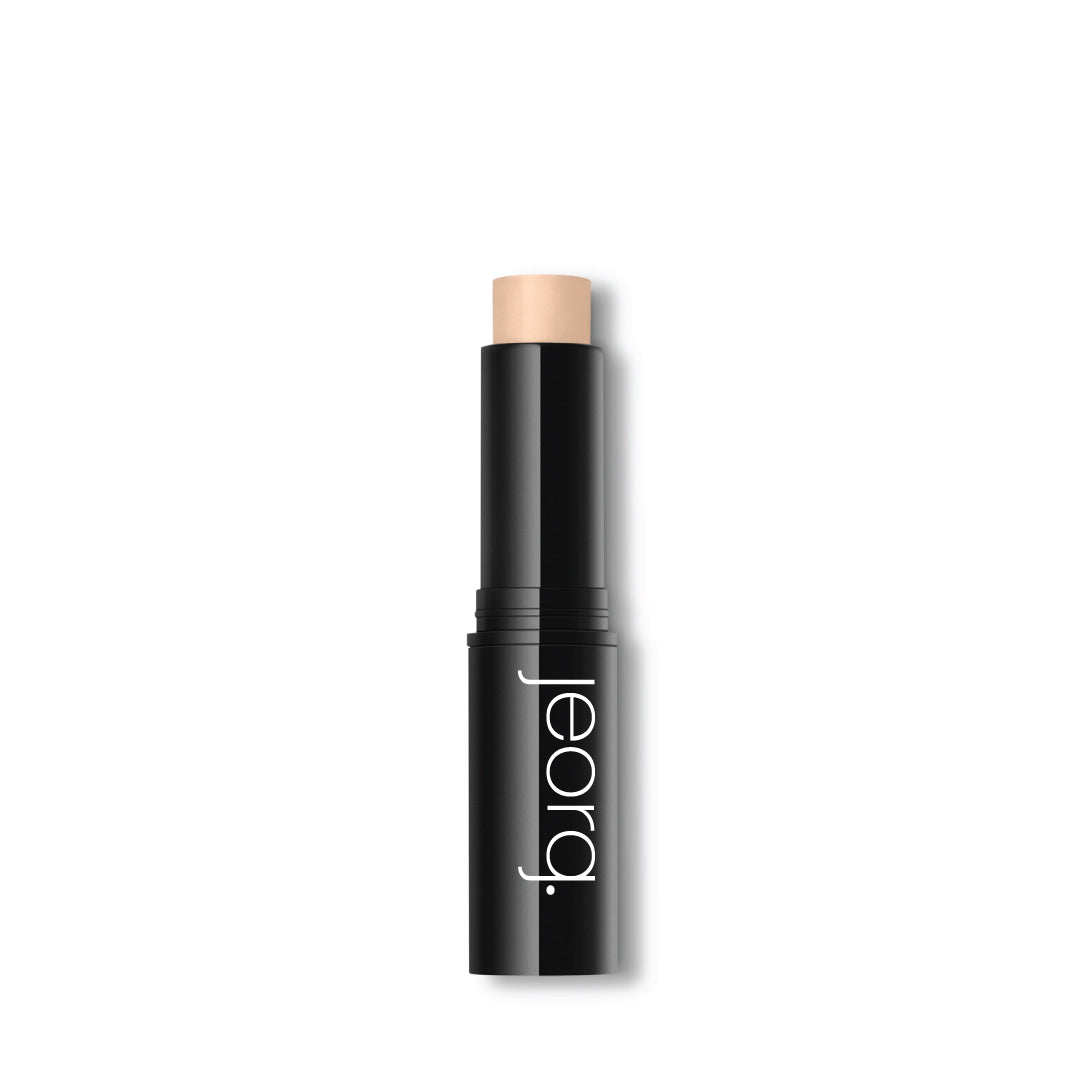 Jeorg. Cosmetics brand image