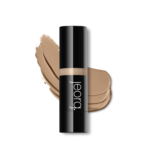Jeorg. Cosmetics Luminous Foundation