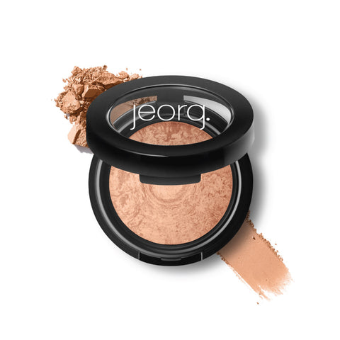Jeorg. Cosmetics Baked Finishing Powder - Clearance!