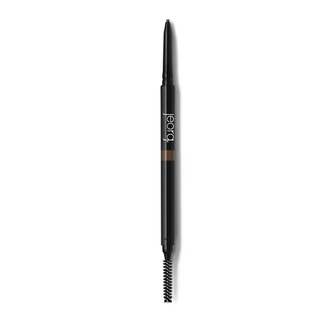 Jeorg. Cosmetics Precision Brow Pencil