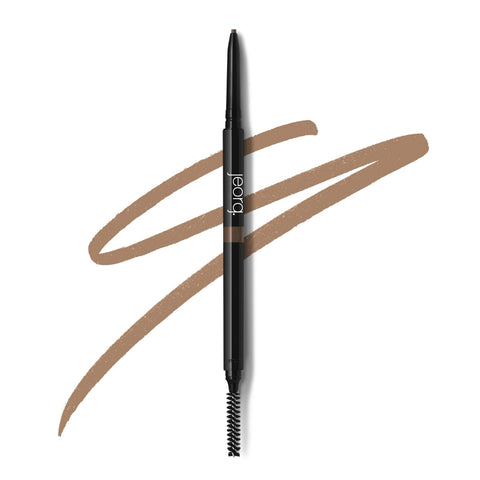 Jeorg. Cosmetics Precision Brow Pencil